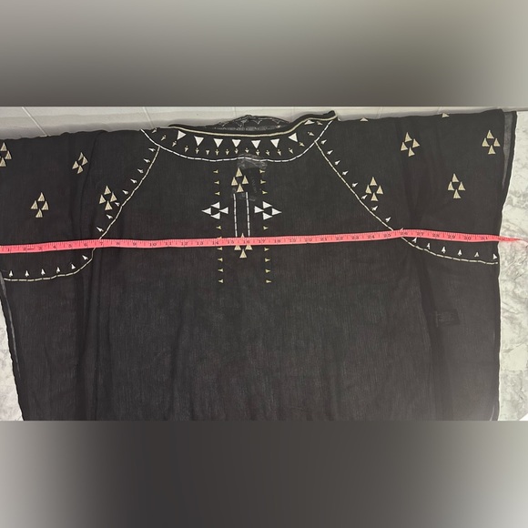 NWT Lane Bryant top size 18 - Picture 4 of 7